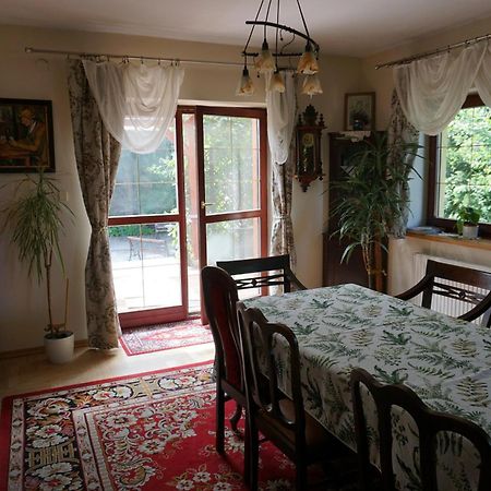 Comfortable House With Garden Manki エクステリア 写真