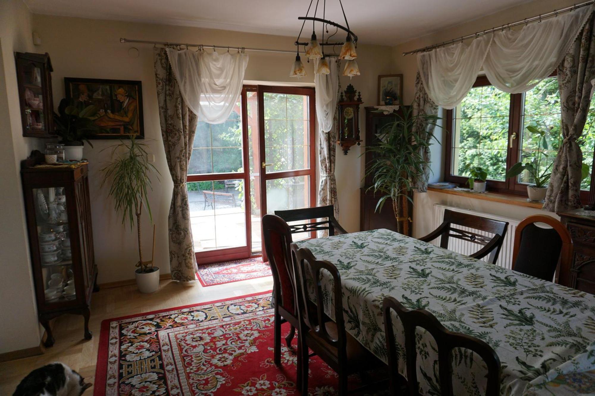 Comfortable House With Garden Manki エクステリア 写真