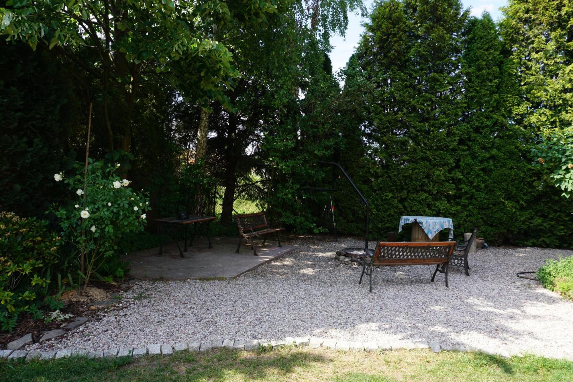 Comfortable House With Garden Manki エクステリア 写真