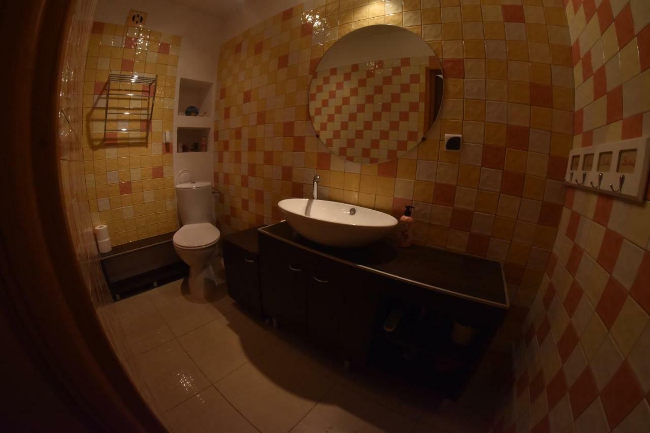 Comfortable House With Garden Manki エクステリア 写真