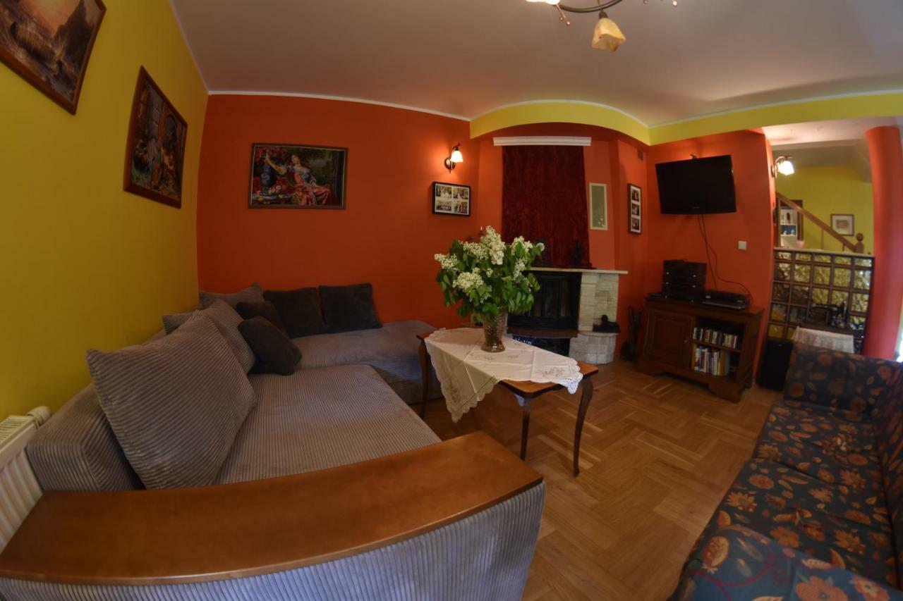 Comfortable House With Garden Manki エクステリア 写真