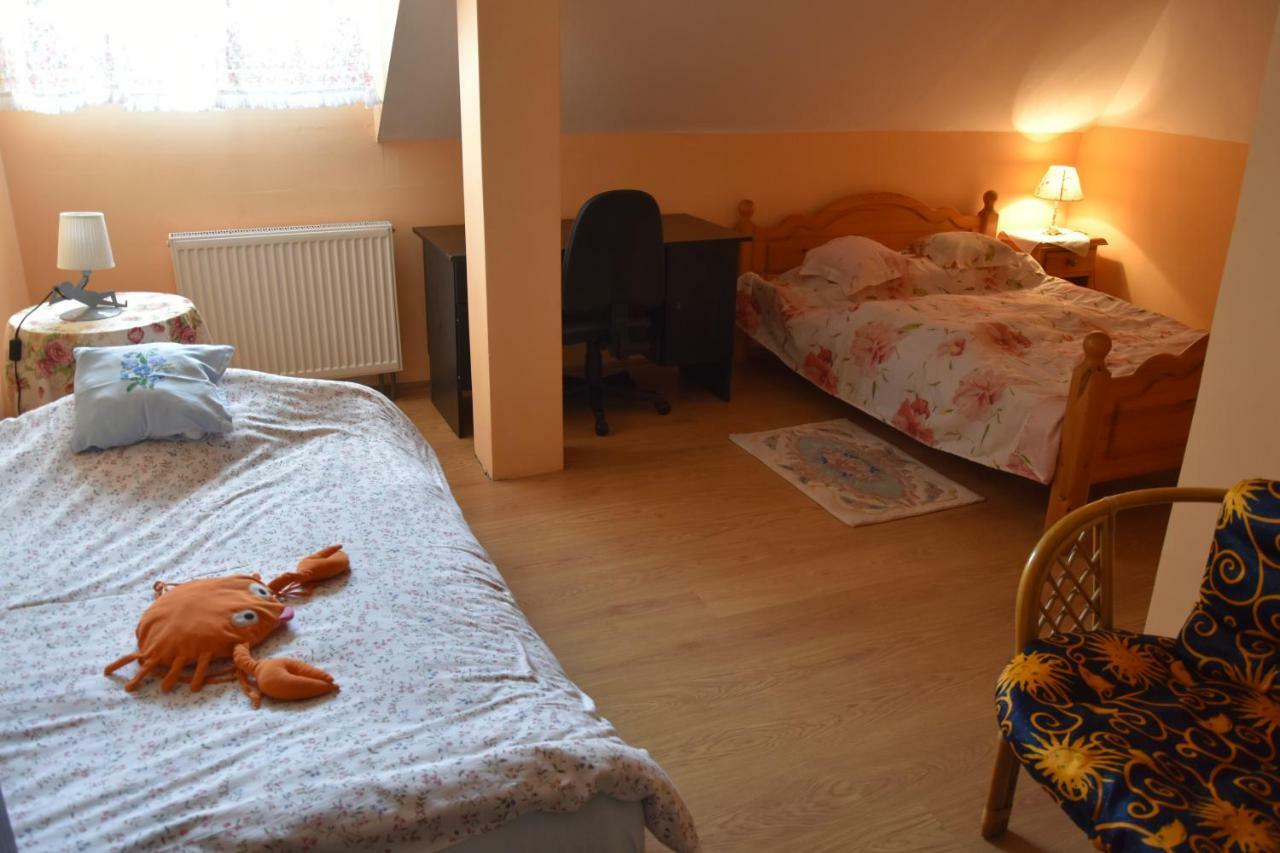 Comfortable House With Garden Manki エクステリア 写真