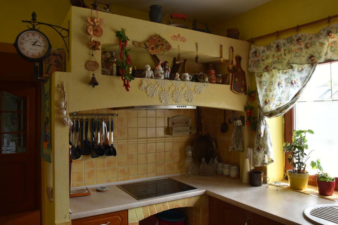 Comfortable House With Garden Manki エクステリア 写真