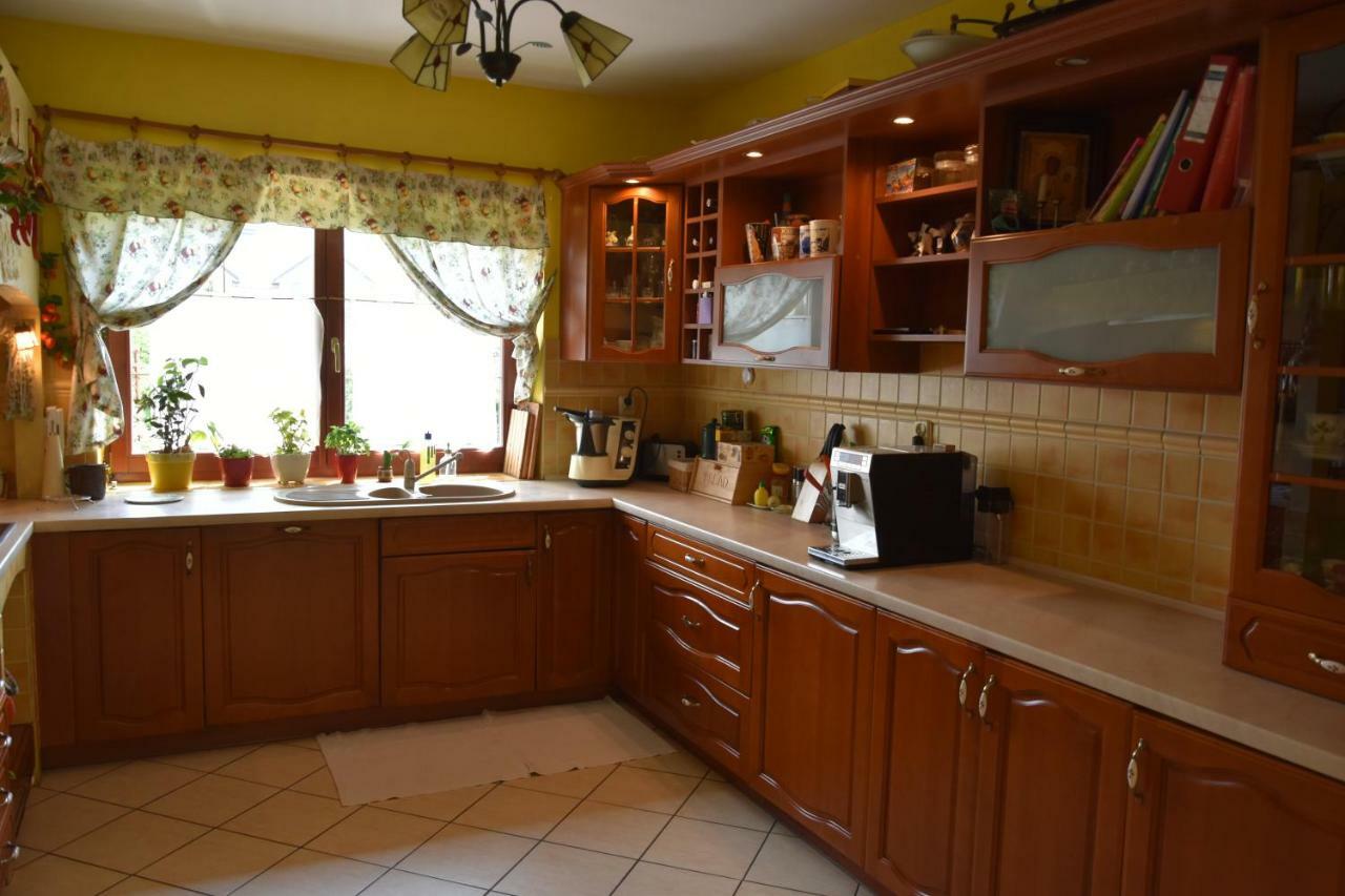 Comfortable House With Garden Manki エクステリア 写真