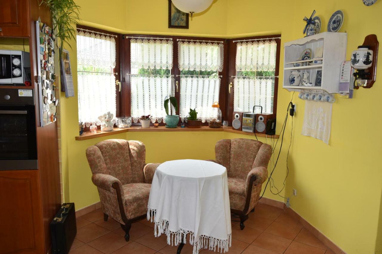 Comfortable House With Garden Manki エクステリア 写真