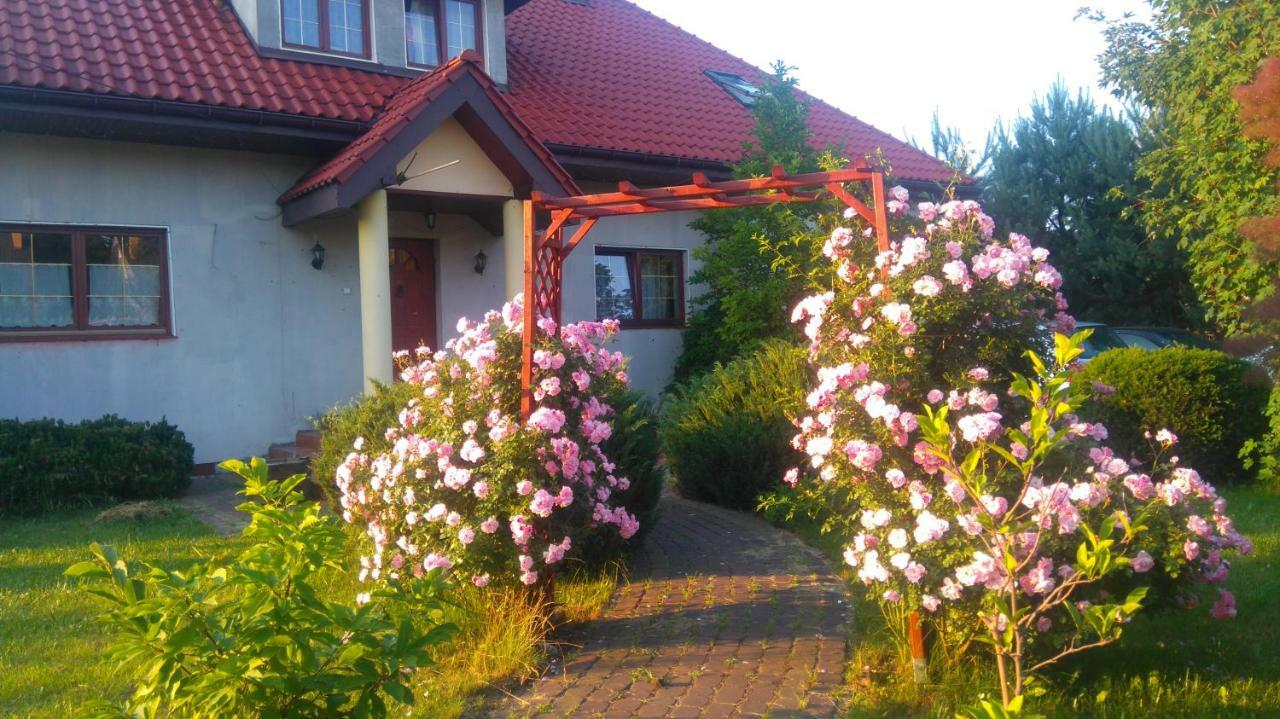Comfortable House With Garden Manki エクステリア 写真
