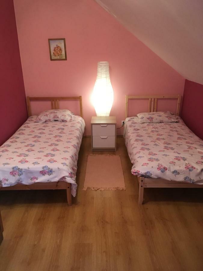 Comfortable House With Garden Manki エクステリア 写真